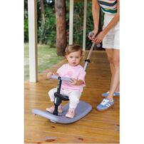 Micro Mini Deluxe Rock & Go LED - Lavender Mist