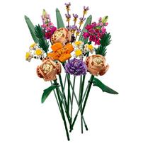 LEGO Botanical Expert Flower Bouquet 10280