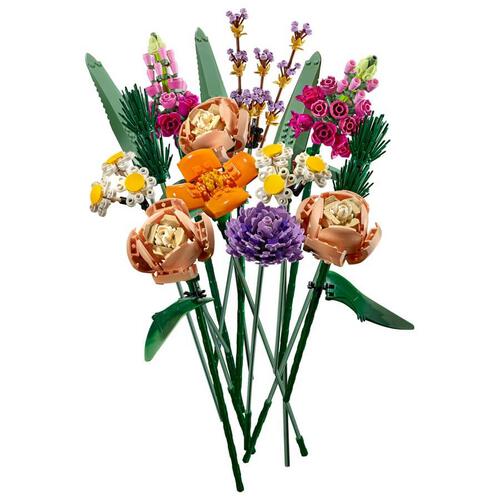 LEGO Botanical Expert Flower Bouquet 10280