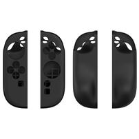 Silicone Grip For Controller - Black