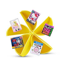 5 Surprise Toys Mini Brands Series 3