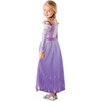 Rubies Disney Frozen 2 Elsa Prologue Dress M