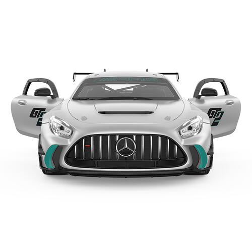 Rastar 1:14 Mercedes AMG GT2 R/C Car