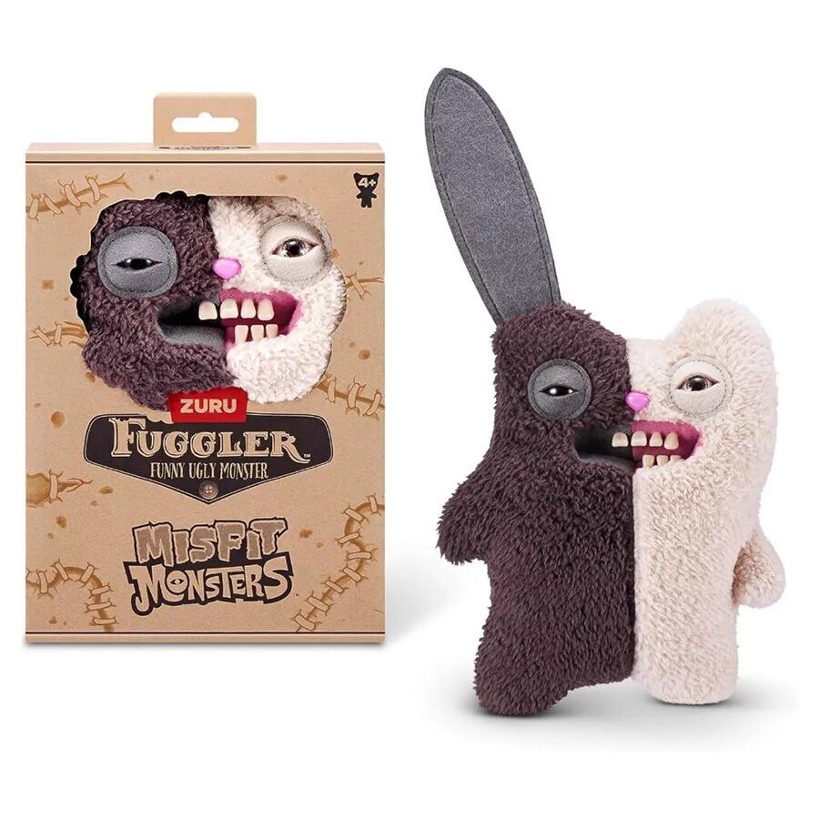 Fuggler 9-inch Dolls (Monster Mash Up) - Assorted | Toys”R”Us