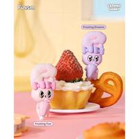 Esther Bunny Little Vlog Series Bunny Face Blind Box (1 Pc)