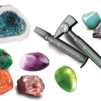 CLEMENTONI MINERALS AND GEODES