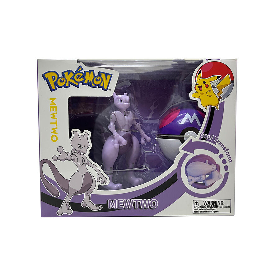 mewtwo doll