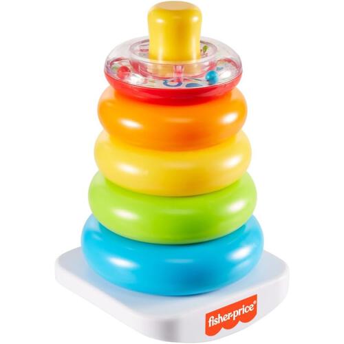 Fisher-Price Rock-a-Stack