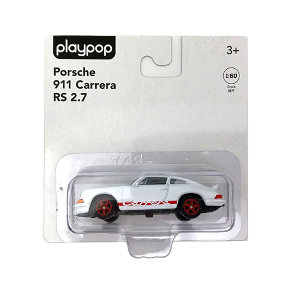 playpop 1:60 Diecast Car Porsche 911 Carrera RS 2.7 | Toys”R”Us