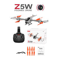 SYMA Z5W - Scorpion Quadcopter