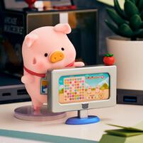LuLu the Piggy Office Series - Blind Box (1 Pc)