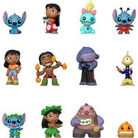 Mystery Minis: Lilo & Stitch - Assorted