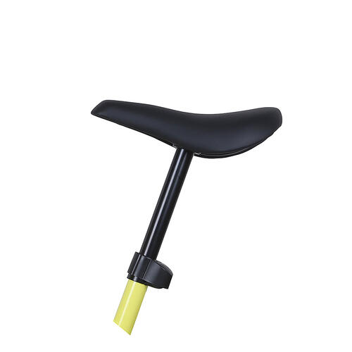 Motion 10 Inch EVA Wheels Balance Bike (Neon Yellow)