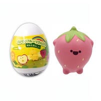 Molynk Food Series Fruits Squishy - Blind Box (1 Pc)