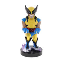 Marvel X-Men Wolverine Phone & Controller Holder