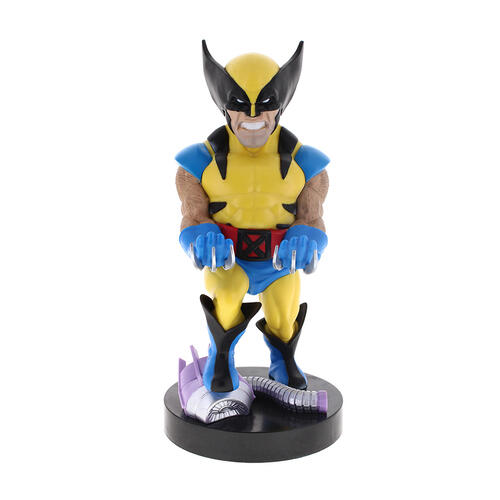 Marvel X-Men Wolverine Phone & Controller Holder