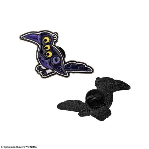 KPop Demon Hunters Sussie Pin