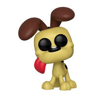 Pop! Comics: Garfield - #21 Odie