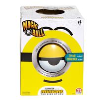Minion Magic 8 Ball