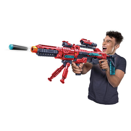 X-Shot Excel Regenerator