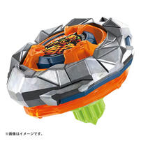 Beyblade X Golem Rock 1-60UN Booster UX-13