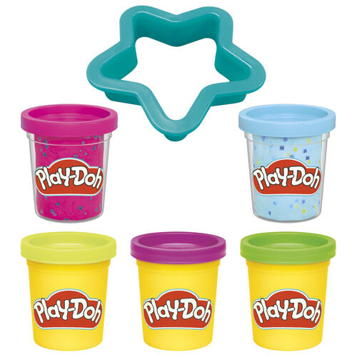 Play-Doh Imagine Now 5 Pack