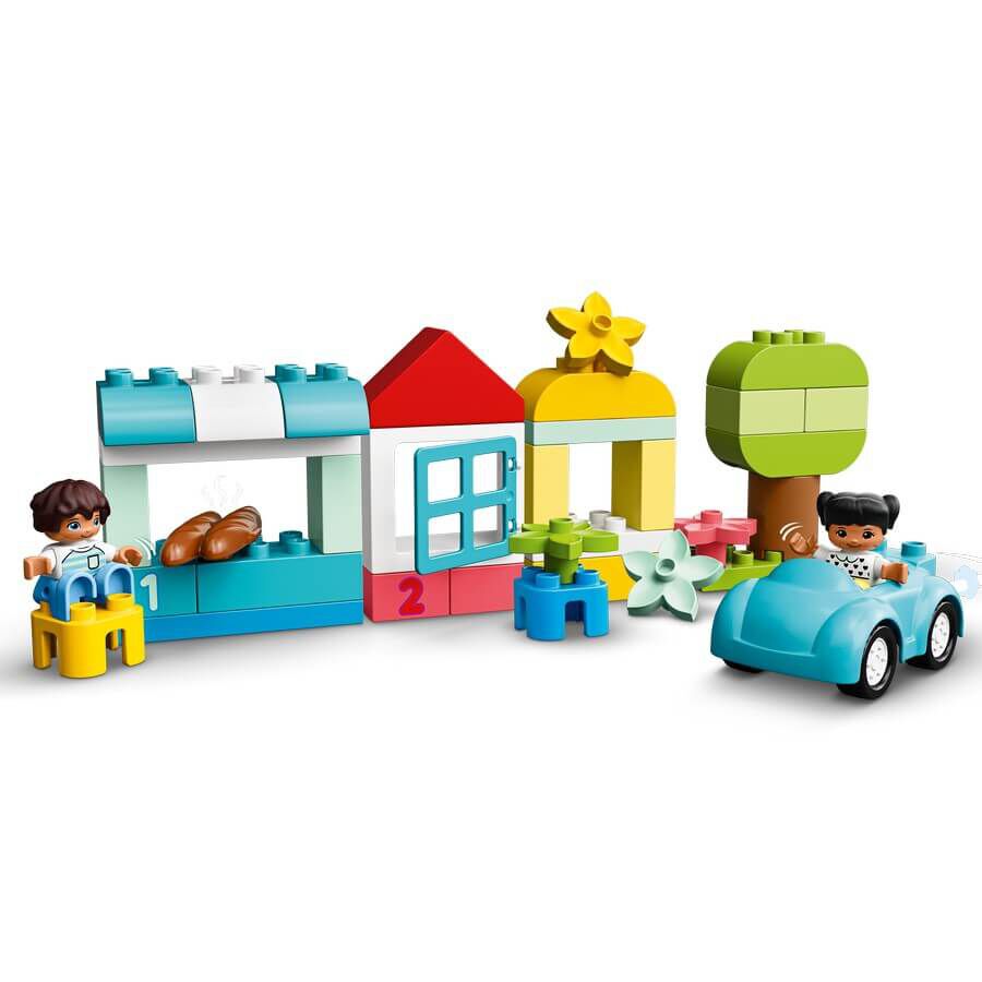 duplo box