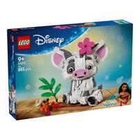 (Pre-order) LEGO Disney Princess Pua (Estimated Early June 2026)