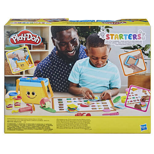 Play-Doh Picnic Shapes Starter Set Toys”R”Us – Singapore