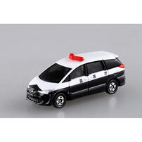 Tomica Dispatch! Emergency Vehicle Set