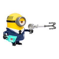 Despicable Me 4 AVL Minion Mel