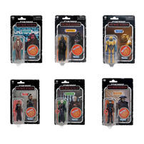 Star Wars Retro Collection Figures 2 - Assorted