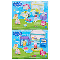 Peppa Pig Room Accessories Set - Assorted (1 Pc)