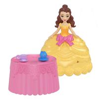 Disney Princess Sd Royal Cupcake Blind Box (1 Pcs)