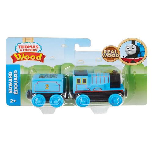 Thomas & Friends Wood Edward