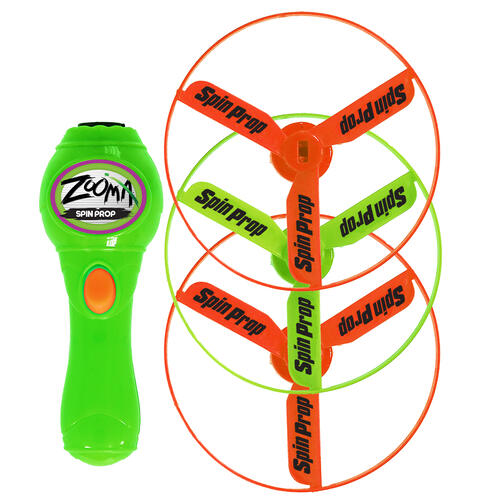 Big Sky Spin Prop - Assorted