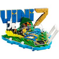 LEGO Editions Football Vini Jr. &ndash; Soccer Highlights 43027