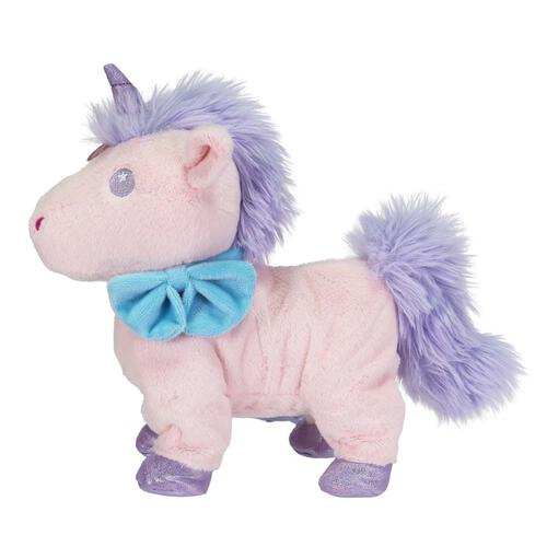 playpop Walk-A-Long Unicorn