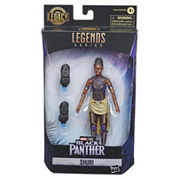 Marvel Legends Series Shuri
