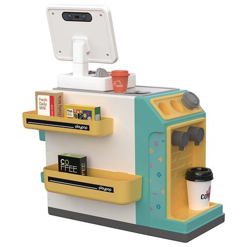 playpop Convenience Store Cash Register Set