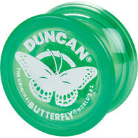 Duncan Yo Yo -Butterfly Yoyo