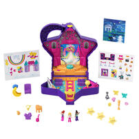 Polly Pocket Talent Show Compact