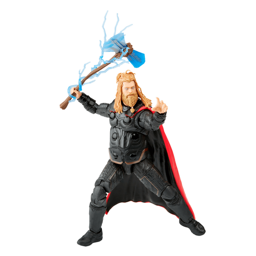 Marvel Legends Series 6-inch Thor