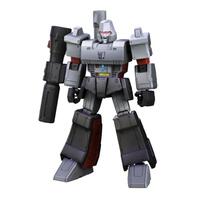 Blokee Transformers G1 Megatron