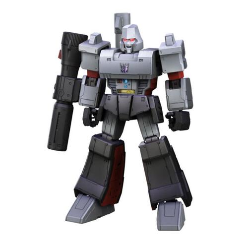 Blokee Transformers G1 Megatron