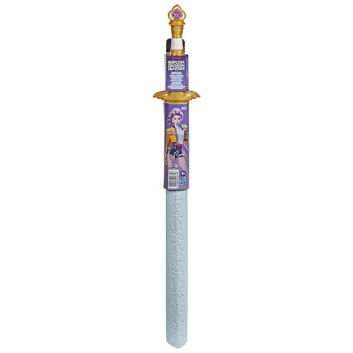 NERF KPop Demon Hunters Rumi's Four Tiger Sword