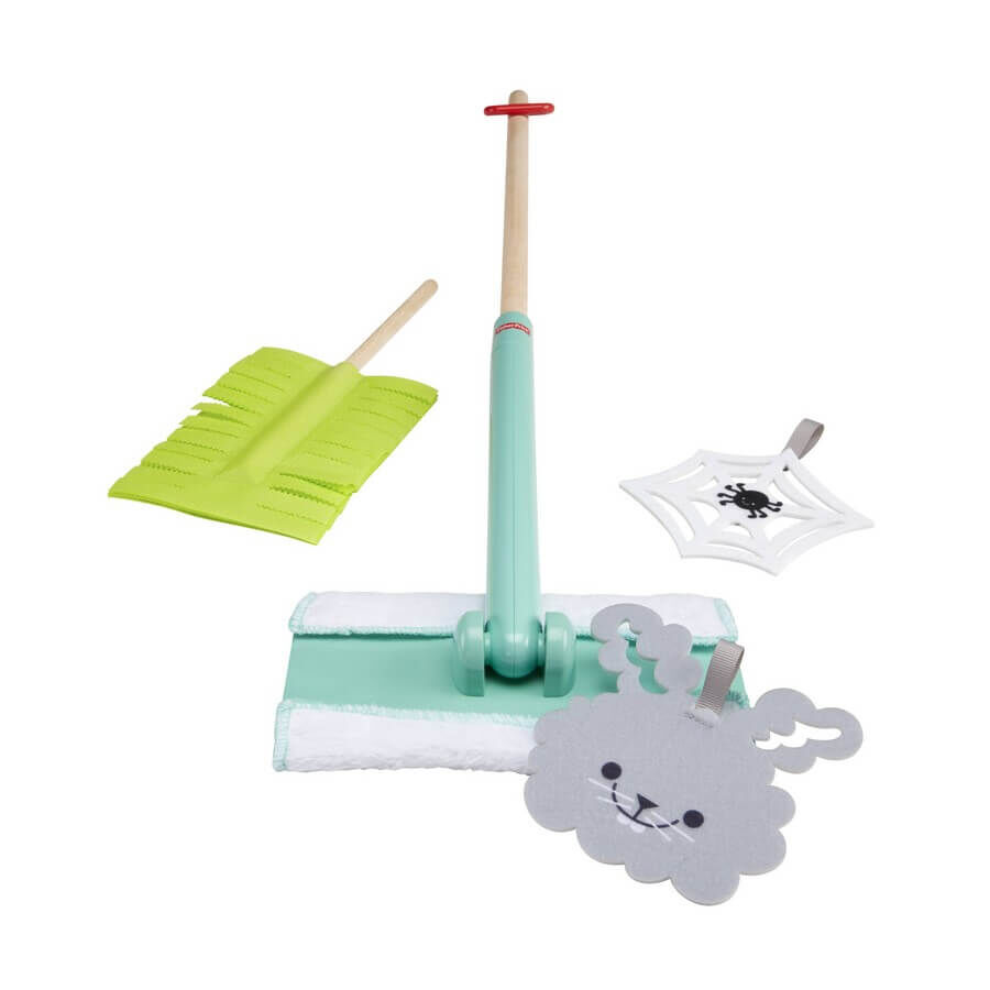 toys r us cleaning set