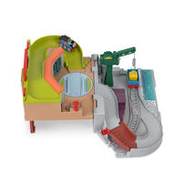 Thomas and Friends Track Master Portable Playset