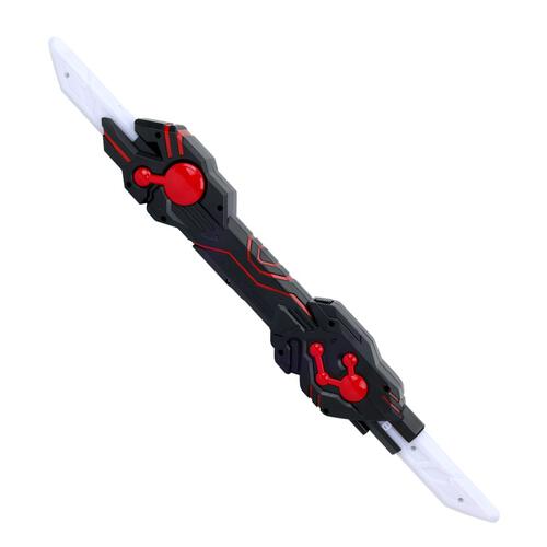 Playpop Double Edged Sword
