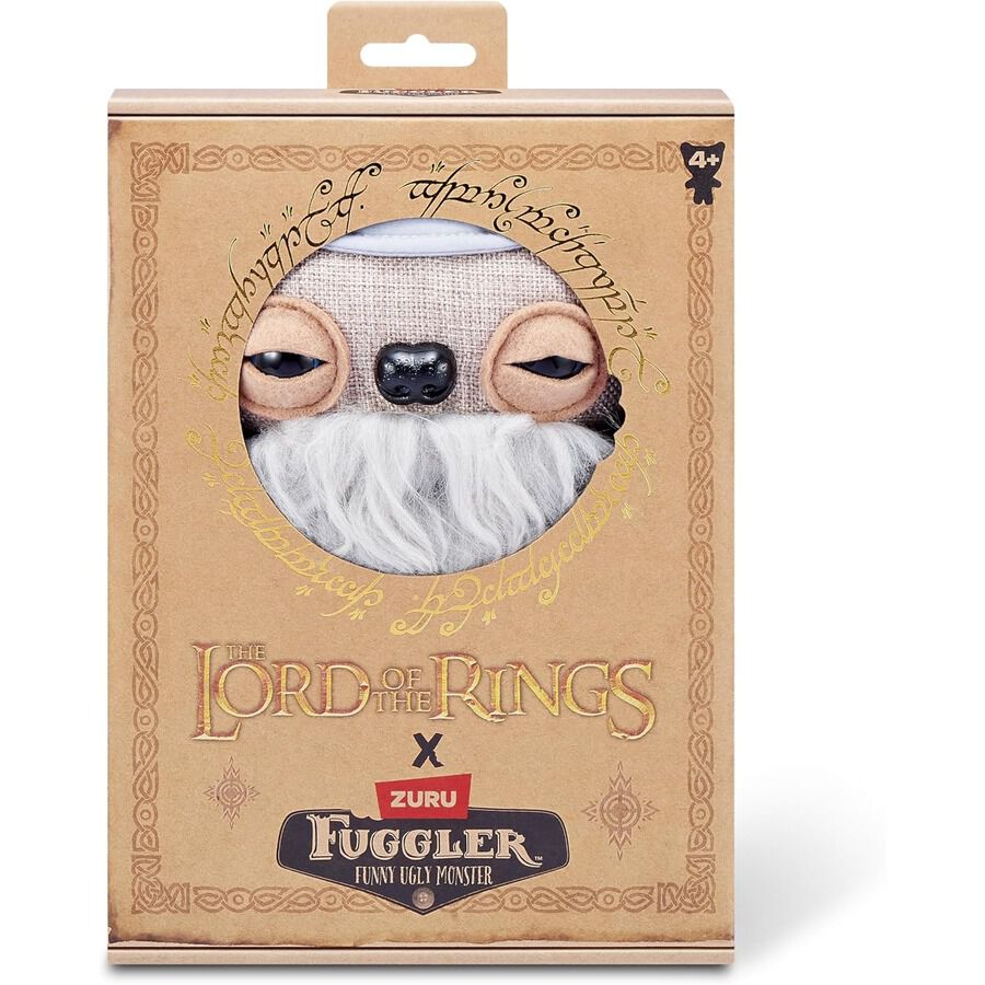 Fuggler Lord of the Ringsファグラー ロードオブザリング Fuggler Lord Of The Rings 9